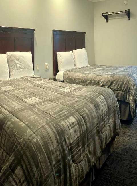 Capital City Inn Downtown Convention Center | Sacramento Clean and Comfortable