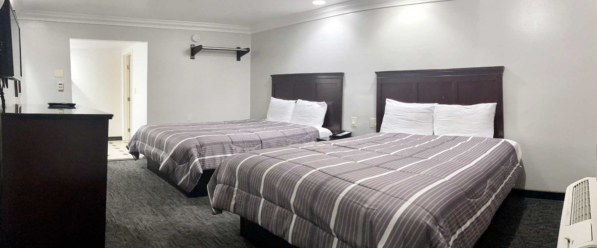 Capital City Inn Downtown Convention Center | Sacramento Cheap Budget Reasonable Rates